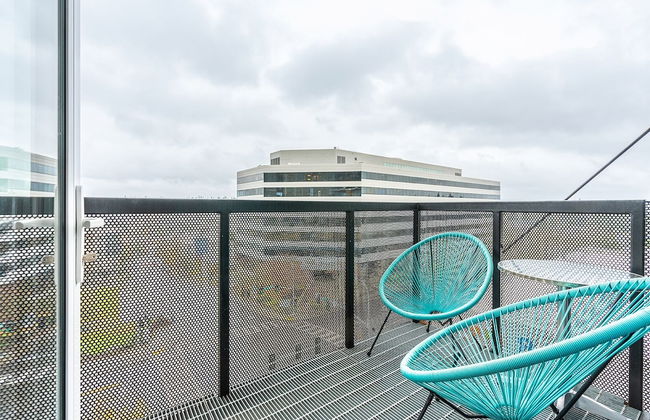 Sophari Suites at Bellevue - Photo 74