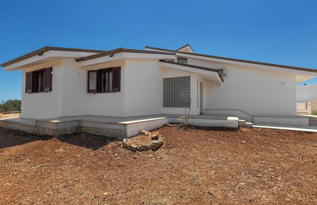 4022 Villa Belvedere Relais by Perle di Puglia - Foto 68