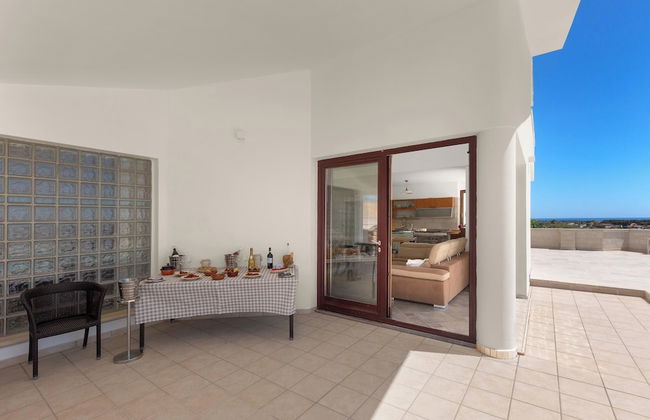 4022 Villa Belvedere Relais by Perle di Puglia - Foto 54
