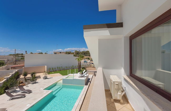 4022 Villa Belvedere Relais by Perle di Puglia - Foto 36