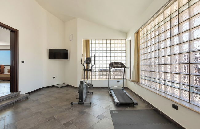 4022 Villa Belvedere Relais by Perle di Puglia - Foto 38