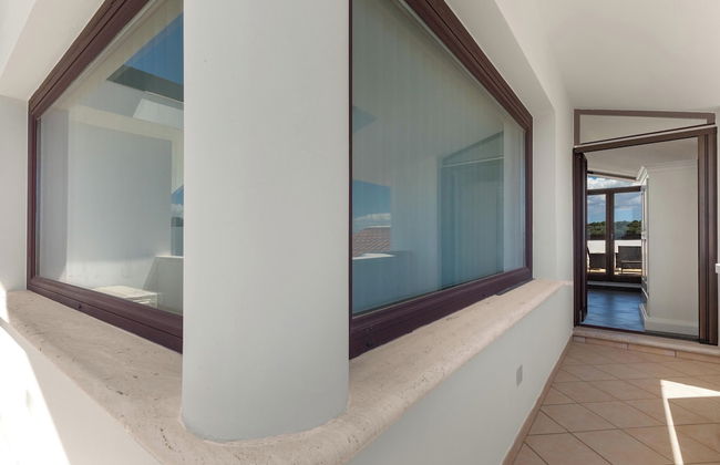 4022 Villa Belvedere Relais by Perle di Puglia - Foto 57