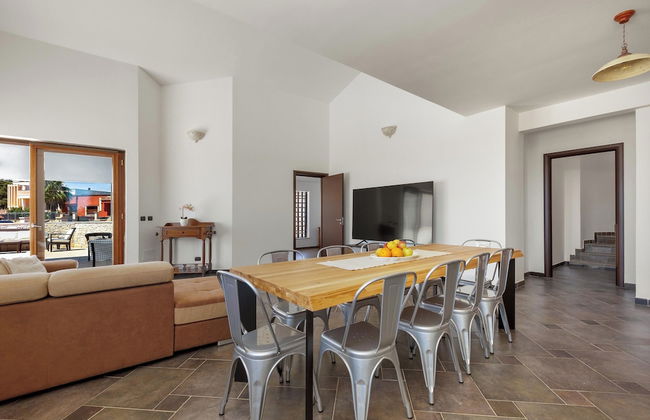 4022 Villa Belvedere Relais by Perle di Puglia - Foto 45