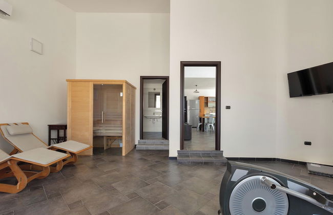 4022 Villa Belvedere Relais by Perle di Puglia - Foto 40