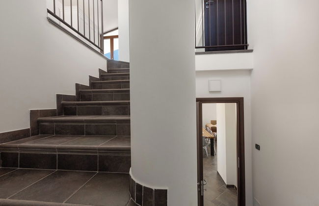 4022 Villa Belvedere Relais by Perle di Puglia - Foto 47