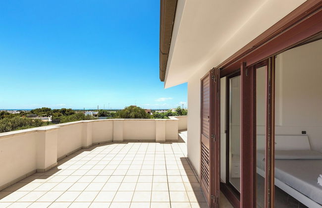 4022 Villa Belvedere Relais by Perle di Puglia - Foto 51