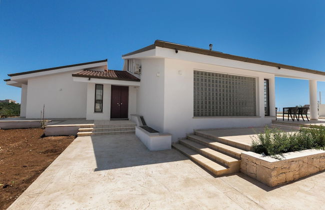 4022 Villa Belvedere Relais by Perle di Puglia - Foto 61