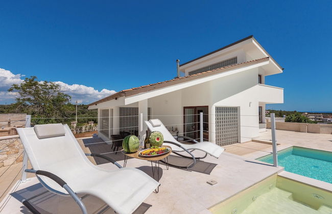 4022 Villa Belvedere Relais by Perle di Puglia - Foto 33