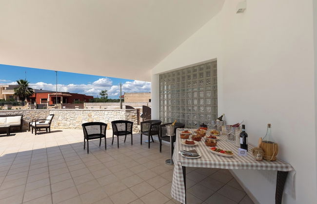 4022 Villa Belvedere Relais by Perle di Puglia - Foto 43