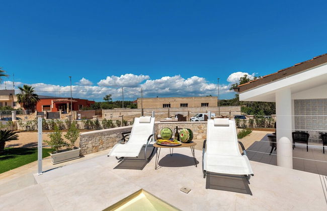 4022 Villa Belvedere Relais by Perle di Puglia - Foto 56