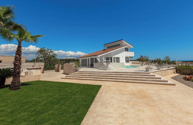 4022 Villa Belvedere Relais by Perle di Puglia - Foto 59