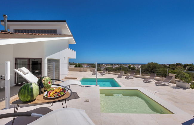 4022 Villa Belvedere Relais by Perle di Puglia - Foto 31