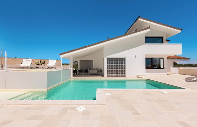 4022 Villa Belvedere Relais by Perle di Puglia - Foto 32