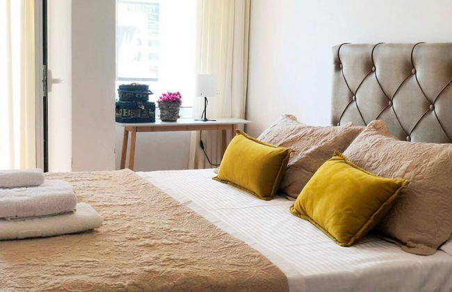Onebedroom Apartment With Balcony - Foto 2
