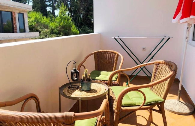 Onebedroom Apartment With Balcony - Foto 10