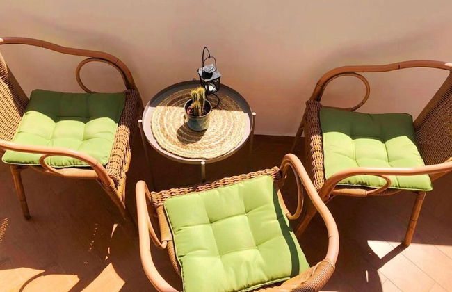 Onebedroom Apartment With Balcony - Foto 3