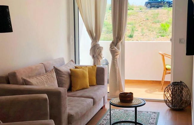 Onebedroom Apartment With Balcony - Foto 1