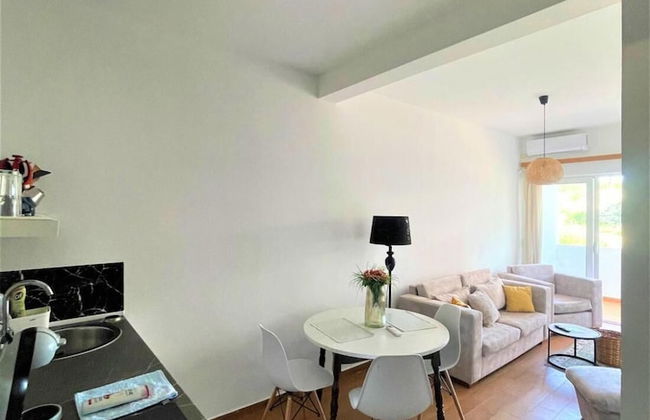 Onebedroom Apartment With Balcony - Foto 6