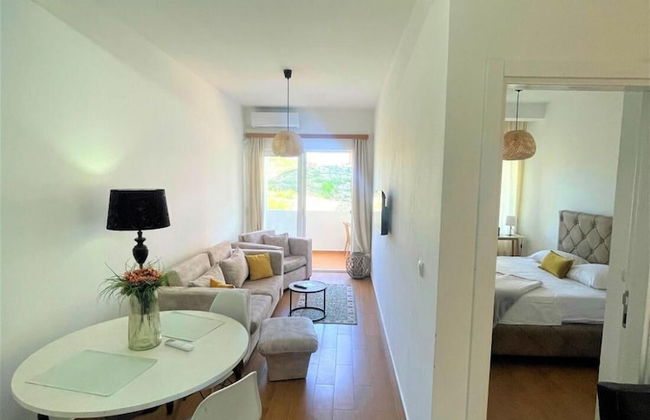 Onebedroom Apartment With Balcony - Foto 7