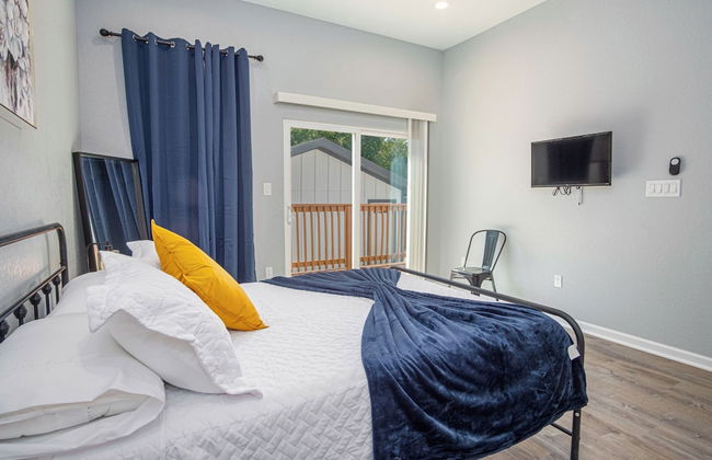 Inviting 4br/2ba Near Downtown & Riverwalk - Foto 10