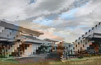 Photo 1 - Modern Lodge Near Beach
