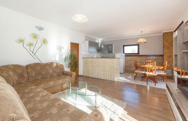Mediterranean Stylish Villa With Pool in Kastel Stari - Foto 13