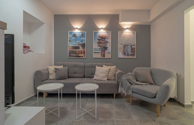 Central 4BR Flat - 2 Units Combined with Balconies, Near Cismigiu, 2 Kitchens & 2 Baths - Foto 30