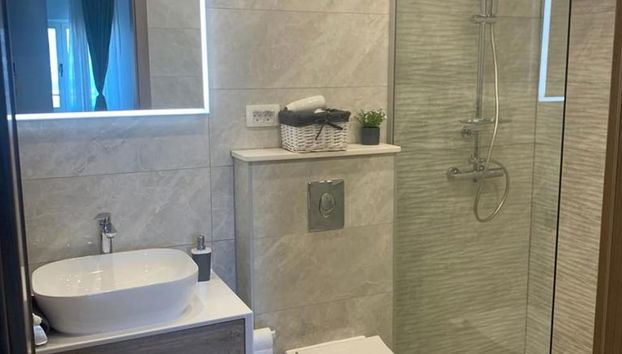 Badezimmer