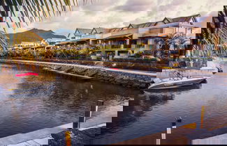 Foto 1 - La Balise Marina by Horizon Holidays