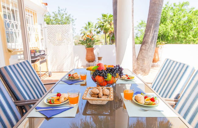 Villa Dreams - Photo 8