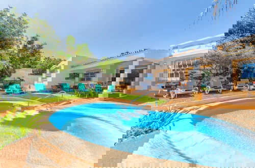 Foto 16 - Villa Dreams