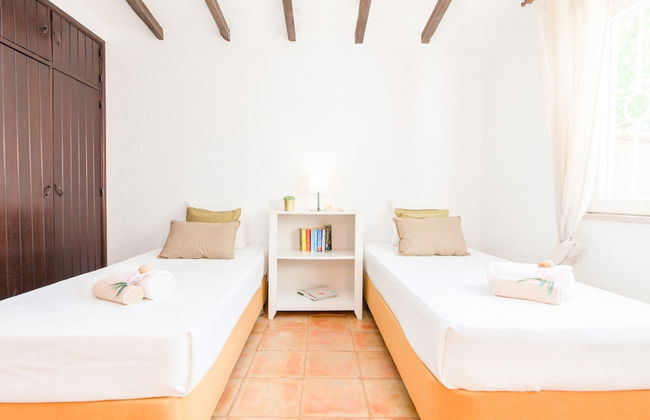 Villa Dreams - Photo 6
