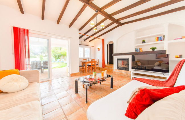 Villa Dreams - Photo 13