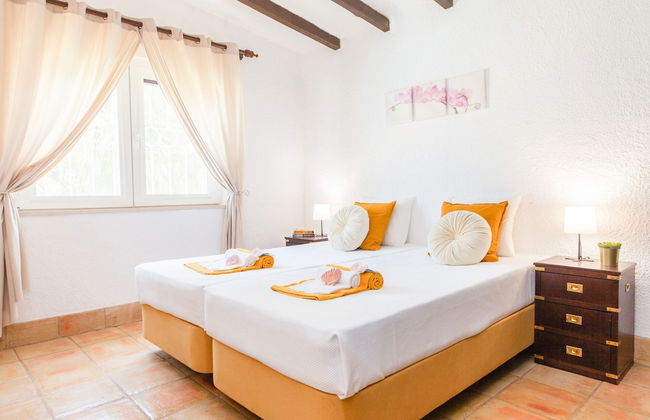 Villa Dreams - Photo 2