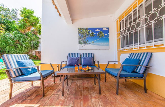 Villa Dreams - Photo 9