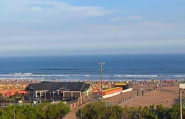 Departamento Frente al Mar Necochea - Foto 27