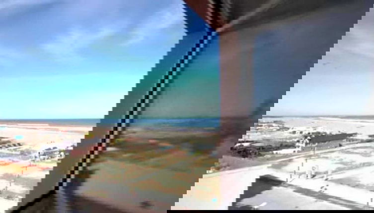 Foto 1 - Departamento Frente al Mar Necochea