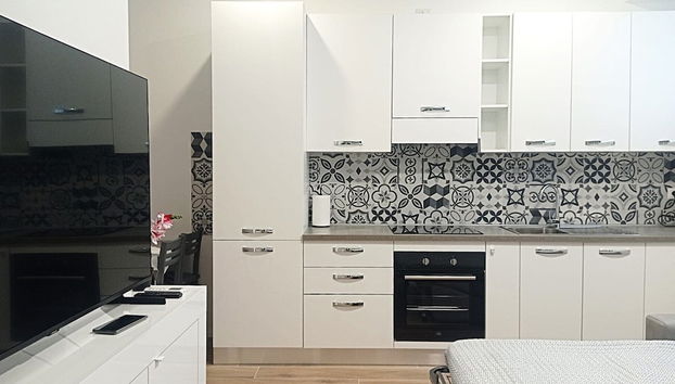 Cucina privata