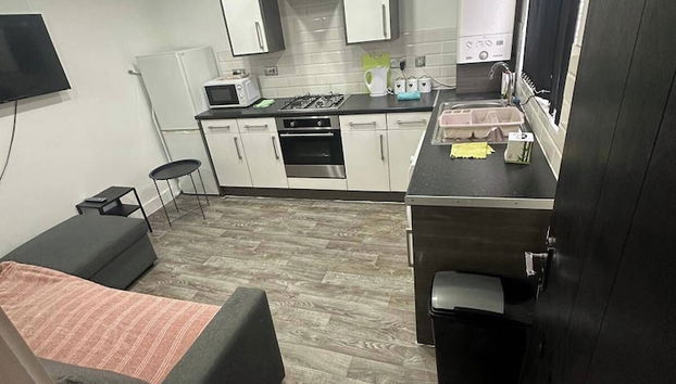 Cucina privata