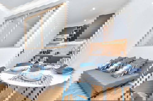 Foto 12 - Amazing Apartment - Le Marais