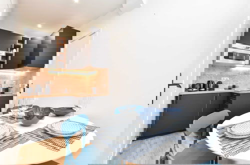 Foto 3 - Amazing Apartment - Le Marais