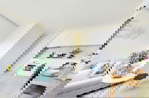Foto 7 - Charming Apartment - 1br/4p - Faubourg-du-roule