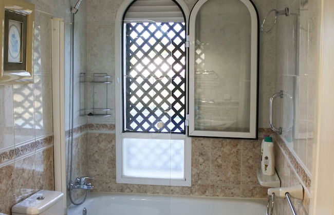 Apartment 10 Minutes Walk From Puerto Banús - Foto 13