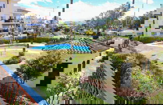 Foto 1 - Apartment 10 Minutes Walk From Puerto Banús