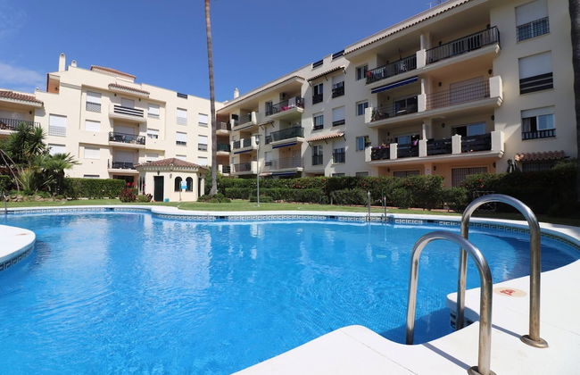 Apartment 10 Minutes Walk From Puerto Banús - Foto 16
