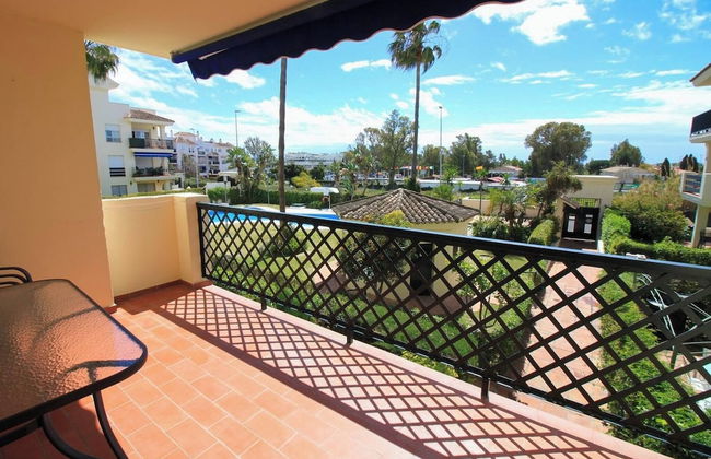 Apartment 10 Minutes Walk From Puerto Banús - Foto 25