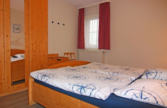 Apartment for Vier Personen in Fehmarn - Orth - Foto 8