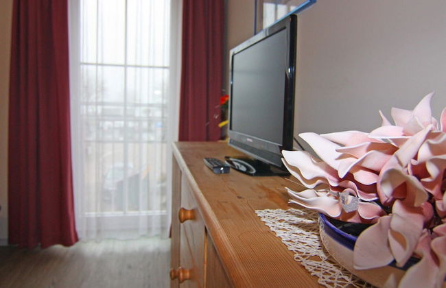 Apartment for Vier Personen in Fehmarn - Orth - Foto 18