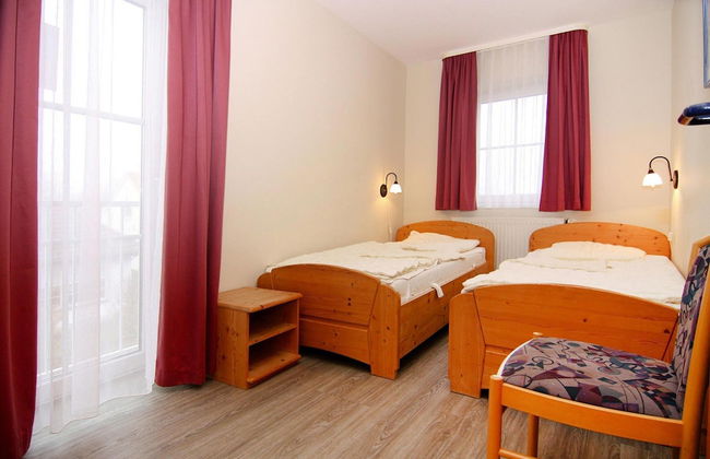 Apartment for Vier Personen in Fehmarn - Orth - Foto 5