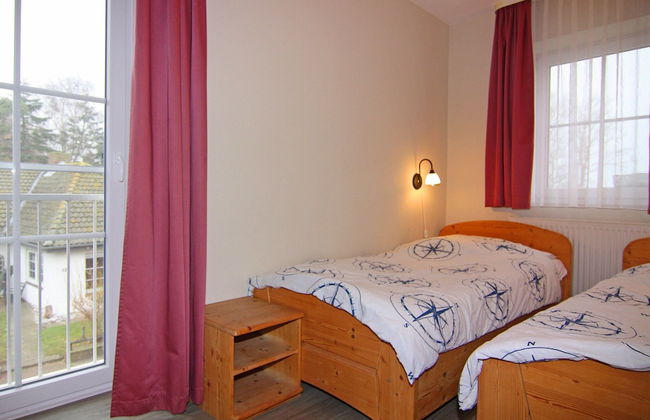 Apartment for Vier Personen in Fehmarn - Orth - Foto 3